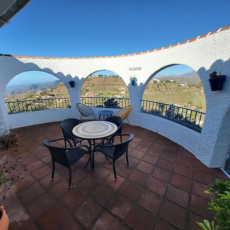 B&B La Madrugada Competa Exterior photo
