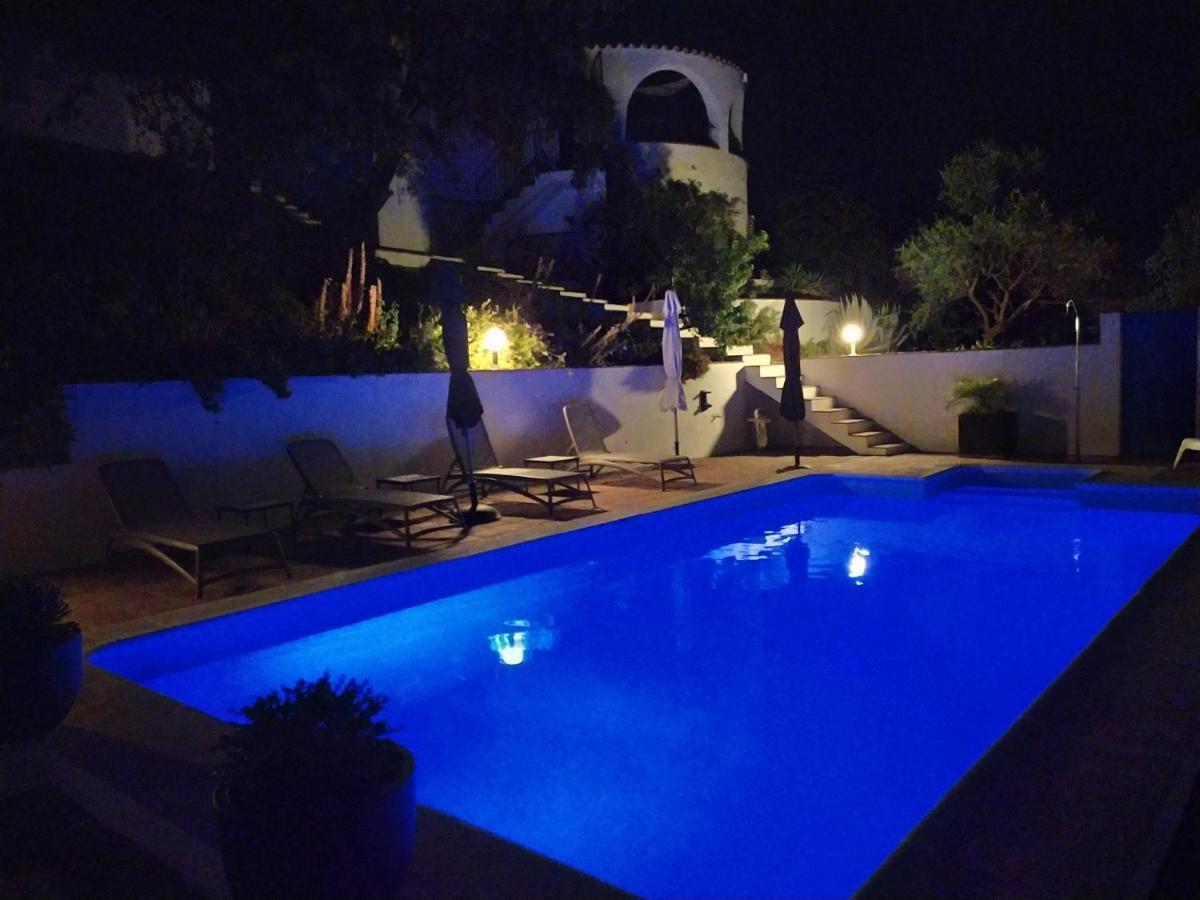B&B La Madrugada Competa Exterior photo
