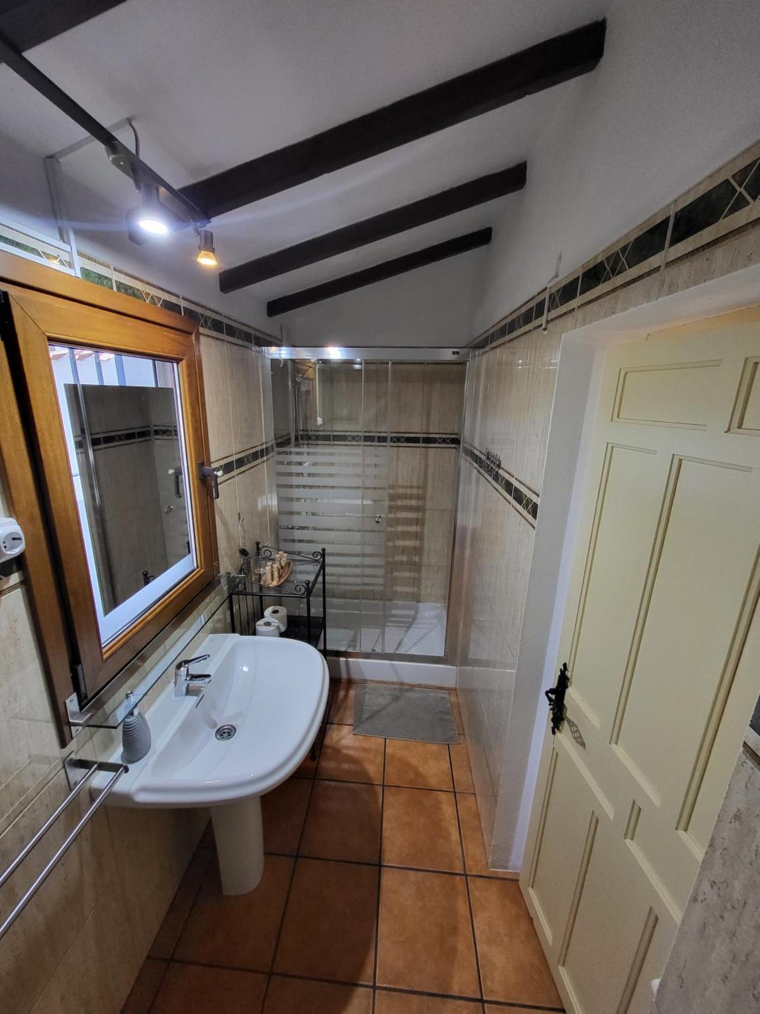 B&B La Madrugada Competa Exterior photo
